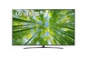 LG LED televizor 65UQ81003LB, 4K Ultra HD, Smart TV, webOS, ThinQ AI, Magični daljinski, HDR10 Pro, Crni **MODEL 2022**