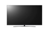 LG LED televizor 75UQ81003LB, 4K Ultra HD, Smart TV, webOS, ThinQ AI, Magični daljinski, Crni **MODEL 2022**