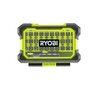 Ryobi 31-dijelni set bitova impact RAK31MSDI