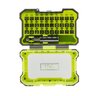 Ryobi 31-dijelni set bitova impact RAK31MSDI