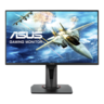 ASUS monitor VG258QR Gaming, FULL HD 1920x1080, 24,5 TN, 400 cd/m2, NVIDIA G-Sync, HDMI, VGA, 165Hz, 1ms
