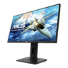 ASUS monitor VG258QR Gaming, FULL HD 1920x1080, 24,5 TN, 400 cd/m2, NVIDIA G-Sync, HDMI, VGA, 165Hz, 1ms