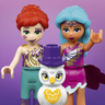 LEGO Friends Magični karavan 41688