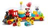 LEGO DUPLO Mickeyjev i Minniein rođendanski voz 10941