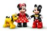 LEGO DUPLO Mickeyjev i Minniein rođendanski voz 10941