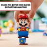 LEGO Super Mario Big Urchin u vožnji plažom – komplet za proširenje 71400