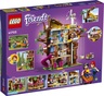 LEGO Friends Kućica na drvetu za prijatelje 41703