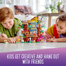 LEGO Friends Kućica na drvetu za prijatelje 41703