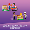 LEGO Friends Kućica na drvetu za prijatelje 41703