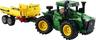 LEGO Technic John Deere 9620R 4WD Tractor 42136