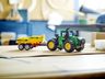 LEGO Technic John Deere 9620R 4WD Tractor 42136