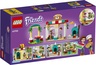 LEGO Friends Pizzerija u Heartlake Cityju 41705