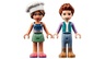 LEGO Friends Pizzerija u Heartlake Cityju 41705