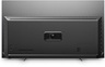 PHILIPS OLED televizor 55OLED707/12, 4K Ultra HD, Android, Smart TV, Ambilight, P5 AI Perfect Picture Engine, Micro Dimming Perfect, Srebreni   **MODEL 2022**