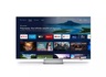 PHILIPS LED televizor 65PUS8807/12 , 4K Ultra HD, Android, Smart TV, Ambilight, 120 Hz, HDMI 2.1, Metalni Srebreni okvir    **MODEL 2022**