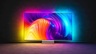 PHILIPS LED televizor 65PUS8807/12 , 4K Ultra HD, Android, Smart TV, Ambilight, 120 Hz, HDMI 2.1, Metalni Srebreni okvir    **MODEL 2022**