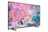 SAMSUNG QLED televizor QE85Q60BAUXXH, 4K Ultra HD, Smart TV, Tizen, Q-Symphony, Dual LED, Crni **MODEL 2022**