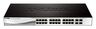 D-Link switch web upravljivi, DGS-1210-28