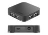 D-Link USB hub DUB-H4/E