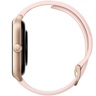Xiaomi AmazFit GTS 4 pametni sat, Rosebud Pink