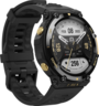 Xiaomi AmazFit T-Rex 2 pametni sat, Astro Black
