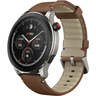 Xiaomi AmazFit GTR 4 pametni sat, Brown