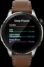 Xiaomi AmazFit GTR 4 pametni sat, Brown