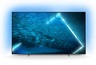 PHILIPS OLED televizor 65OLED707/12, 4K Ultra HD, Android, Smart TV, Ambilight, P5 AI Perfect Picture Engine, Micro Dimming Perfect, Srebreni   **MODEL 2022**