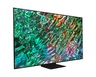 SAMSUNG QLED televizor QE55QN90BATXXH, Neo Quantum 4K, Smart TV, Quantum Matrix tehnologija, Quantum HDR 32x, Motion Xcelerator Turbo Pro 144 Hz, Titanijum Crni   **MODEL 2022**