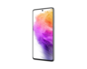 Samsung Galaxy A73 5G mobitel, 8+128 GB, Awesome Gray