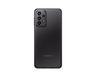 Samsung Galaxy A23 5G mobitel, SM-A236BZKUEUCE, 4+64 GB, Black