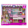 Barbie set veterinar