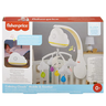 Fisher price vrtuljak oblaci