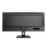 AOC monitor Q34E2A, WFHD 2560x1080, 34 IPS, 300 cd/m2, Adaptive Sync, HDMI, DP, Zvučnici 2x3W, 75Hz, 4ms