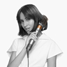 Dyson uvijač za kosu Airwrap Complete Copper/Nickel/Copper Long