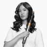 Dyson uvijač za kosu Airwrap Complete Copper/Nickel/Copper Long