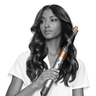 Dyson uvijač za kosu Airwrap Complete Copper/Nickel/Copper Long