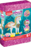 Maped Fabulous factory 3D set Unicorn
