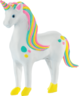 Maped Fabulous factory 3D set Unicorn