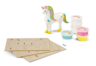 Maped Fabulous factory 3D set Unicorn
