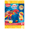 Maped Dinos factory 3D set T-rex