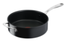 Tefal Jamie Oliver duboka tava s poklopcem 26 cm Professional home cook