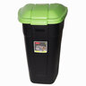Curver kanta za otpatke 110 l / zelena / 214125