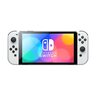 Nintendo Switch OLED Console - White Joy-Con