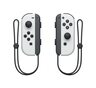 Nintendo Switch OLED Console - White Joy-Con