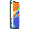 Xiaomi Redmi 9C mobitel, 3+64 GB, Aurora Green