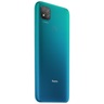 Xiaomi Redmi 9C mobitel, 3+64 GB, Aurora Green