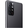 Xiaomi Redmi Note 11S mobitel, 6+128 GB, Graphite Gray