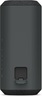 Sony bluetooth zvučnik SRSXE200B, Crni