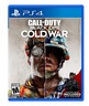 Call of Duty: Black Ops Cold War PS4